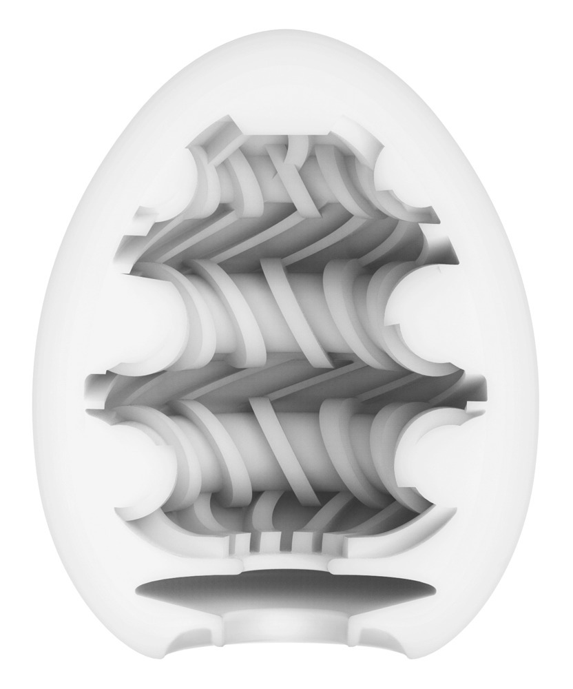 Egg Ring  