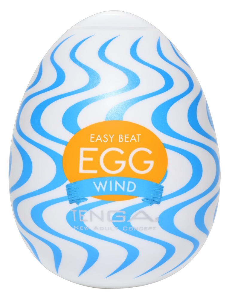 Egg Wind  