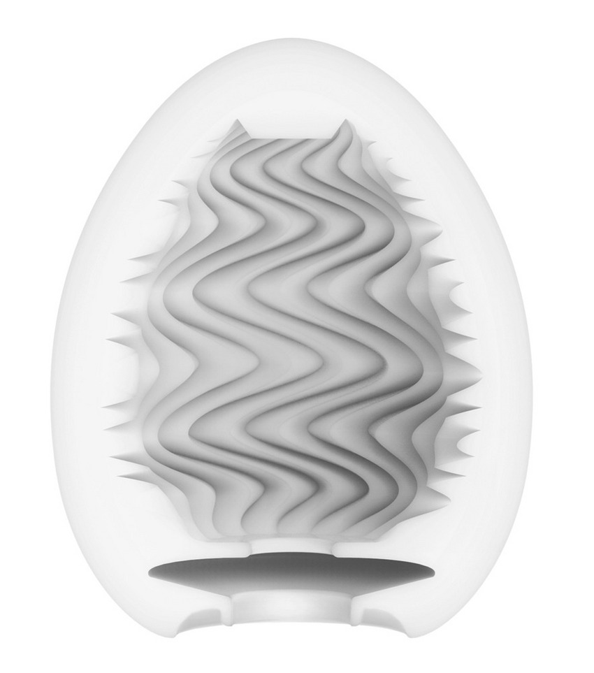 Egg Wind  