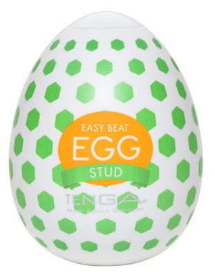 / Egg Stud