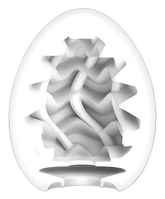 Egg Wavy II