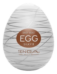 Egg Silky II  