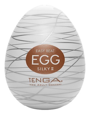  Egg Silky II