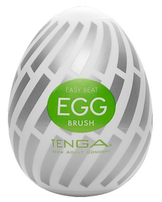 / Egg Brush