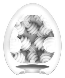 Egg Sphere  