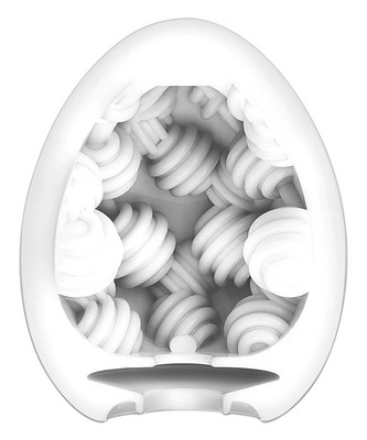 / Egg Sphere