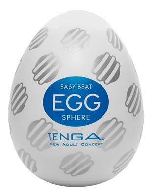 / Egg Sphere