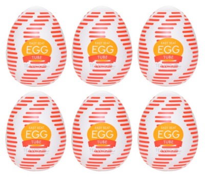 / Egg Tube