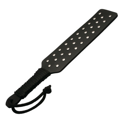 / Studded Rubber Paddle