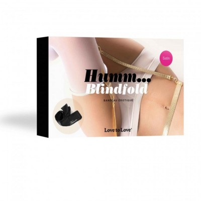 Hummm - Blindfold