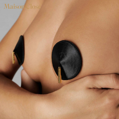 Le Fetiches -nippies-