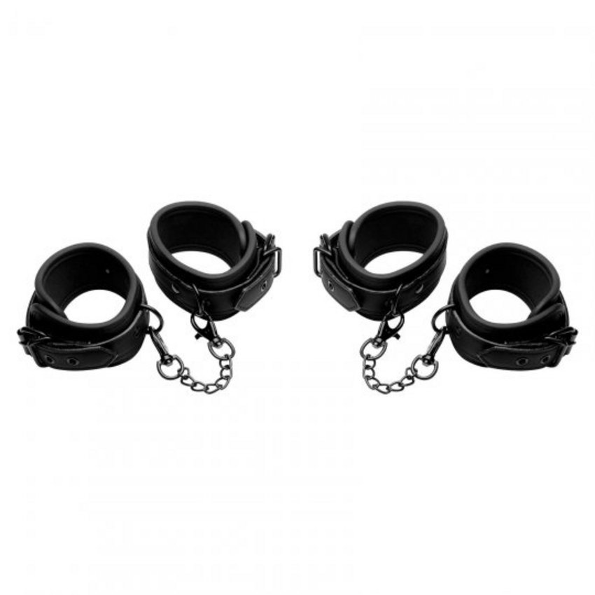 Kinky Comfort Ankle Cuff   