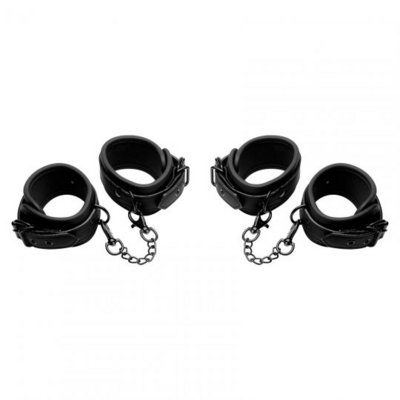 Kinky Comfort Ankle Cuff 