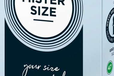 Mister Size 69 mm 