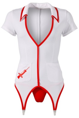 / Nurse Costume
