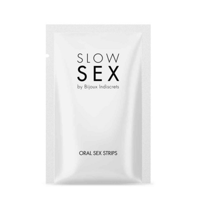 / Oral Sex Strips