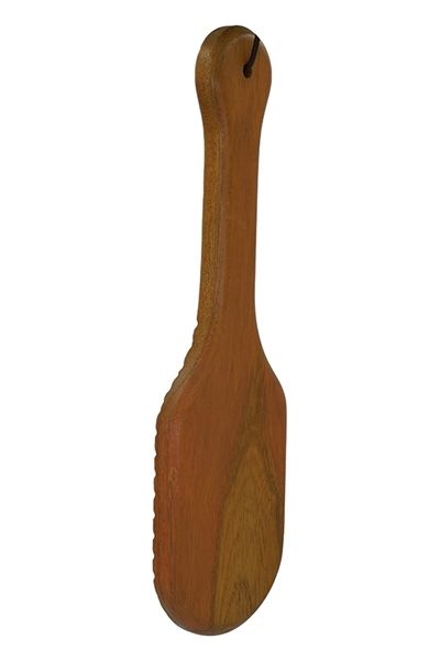 Impact Wooden Tenderizer Paddle  