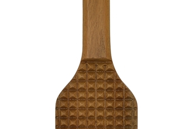 Impact Wooden Tenderizer Paddle 