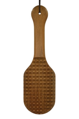  Impact Wooden Tenderizer Paddle