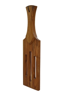 / Impact Wooden Paddle