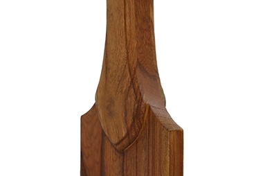 Impact Wooden Paddle 