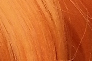 Angelica arancio 