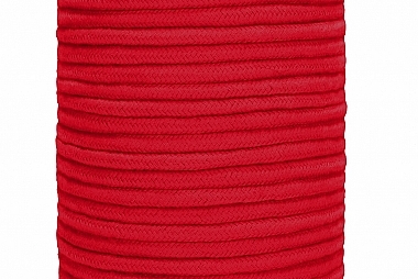 Bondage Rope - 100 Meters - Red 