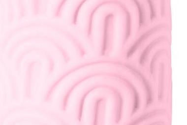 Marshmallow Maxi Candy - Rosa 