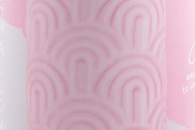 Marshmallow Maxi Candy - Rosa 