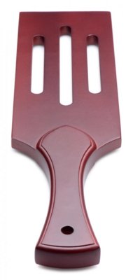 / Masters Wooden Paddle