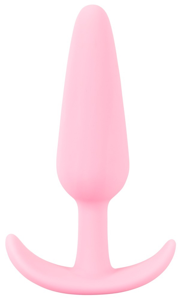 Mini Butt Plug pink  