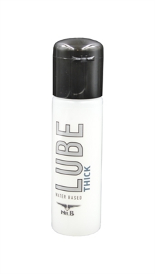  Mister B LUBE Thick 100 ml