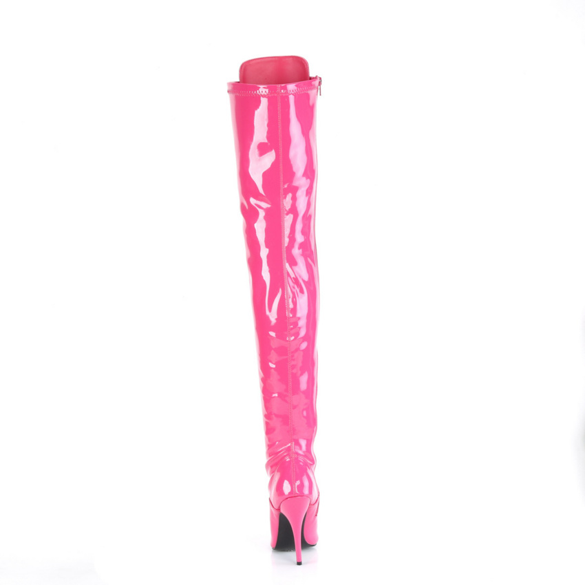 Boot sed 3024  hot pink  