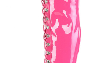 Boot sed 3024  hot pink 