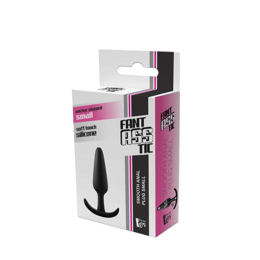 FantASStic anal plug small  