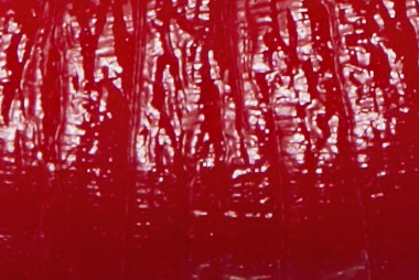 Cherry Red Tease Moisturising High Pigment Satin Lipstick 