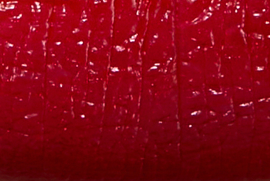 Cherry Red Tease Moisturising High Pigment Satin Lipstick 