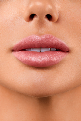 / Terracotta Mae Moisturising High Pigment Satin Lipstick