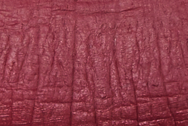 Dark Berry Red Klaw Transfer Resistant Long Lasting Matte Liquid Lipstick 