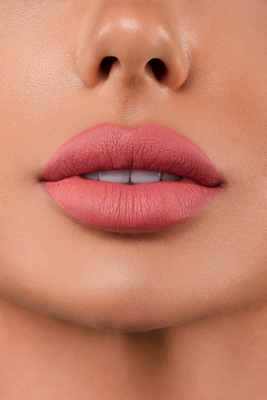 / Terracotta Mae Transfer Resistant Long Lasting Matte Liquid Lipstick