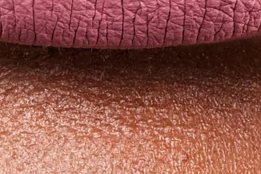 Dusty Pink Peek Transfer Resistant Long Lasting Matte Liquid Lipstick 