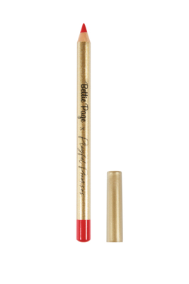 / Bright Red Notorious High Definition Lip Pencil