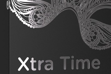 Xtra Time Delay Serum 