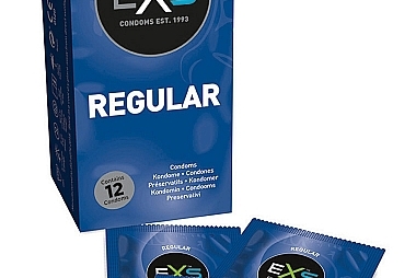 EXS Regular -  