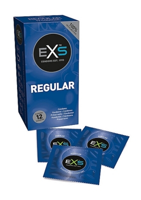  EXS Regular - 