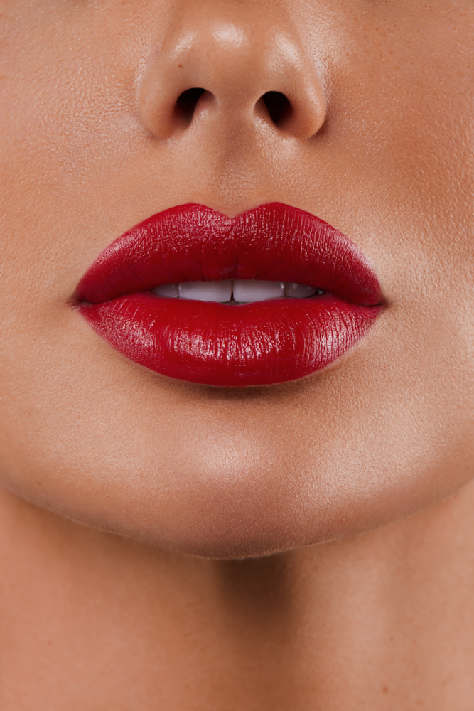 Cherry Red Tease High Definition Lip Pencil  