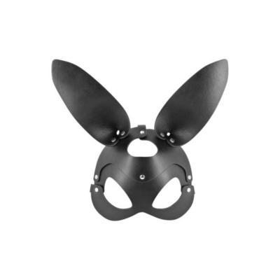 / Adjustable bunny mask