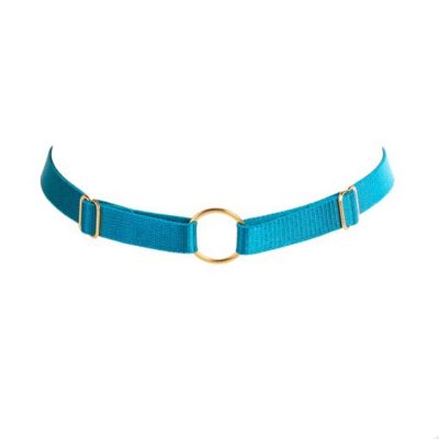   Base Choker Accessory in Deep Water