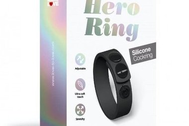 Hero Ring 