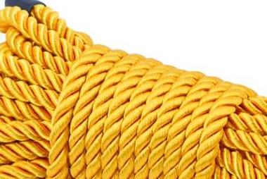 Rope - Gold 